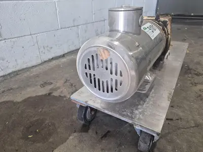 USED TECO-WESTINGHOUSE WFP0024C/SR0402A001233