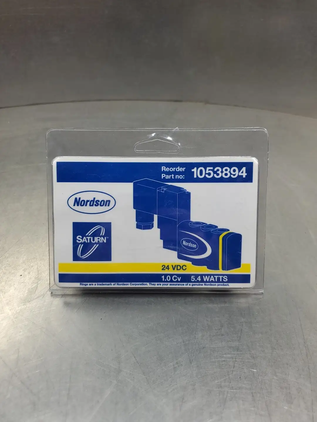USED Nordson 1053894