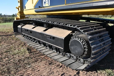 Used 2007 CATERPILLAR 330DL Excavators South Carolina US | BTM Machinery #1354400