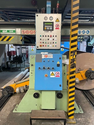 Used AGNATI/FOSBER 2500 Complete Corrugators Florida US | Corrugated Machinery Brokers #1407976