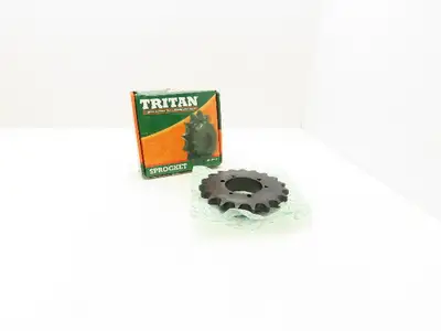 New | in-Stock TRITAN _UNKNOWN_ Parts Indiana US | Arrow Industrial #1411494