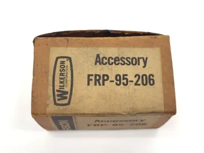 New | in-Stock Wilkerson FRP-95-206 Air Compressor Parts Michigan US | Maverick Industrial Sales #1473796