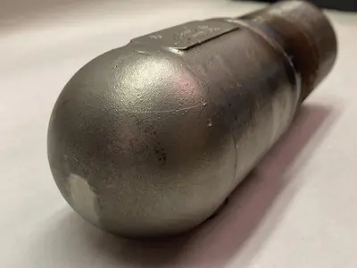 USED DIAMOND 350662-050A