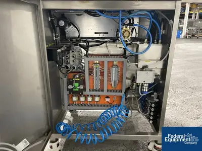 USED ACG-Pam ACG Pam Liquid Filling Encapsulator and Bander