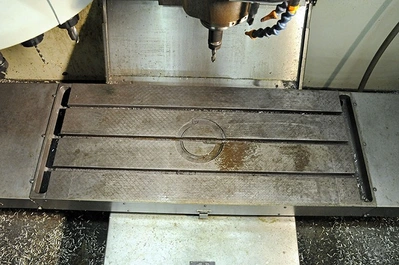 USED 1992 FADAL VMC-40