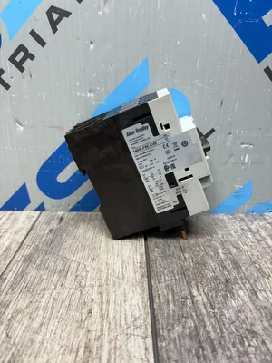 ALLEN BRADLEY 140M-F8E-C45 Electrical/PLC/Automation | ESS Industrial Equipment Sales (3)