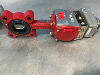 Used BRAY 930633 Pumps Ohio US | HGR 24 #1517005