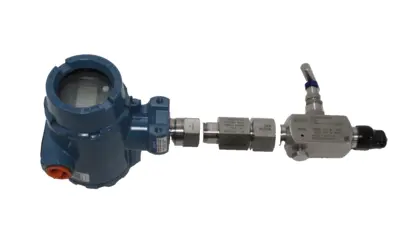 NEW ROSEMOUNT 2088G2S2BA1WR3S5M4DZB4Q4 PRESSURE TRANSMITTER