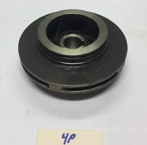 Used Flowserve 1767124 Pump Parts | J&J Industrial Supply #542978