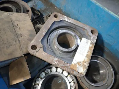 3 1/2"/4 1/4" Bearings