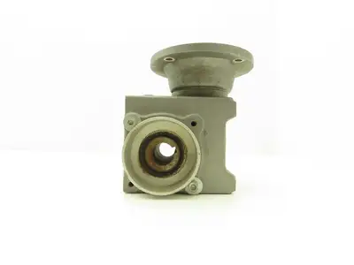 ZAE 90-0675-M2 Gearbox Reducer 29:1 Hollow Shaft 7/8" Bolt Center 3-7/8"