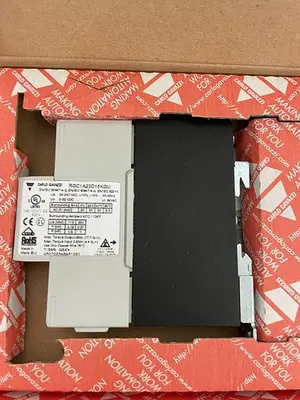 CARLO GAVAZZI RGC1A23D15KGU