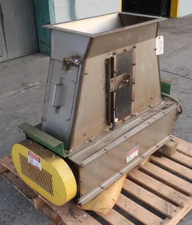 Used _UNKNOWN_ _UNKNOWN_ Lump Breaker Kentucky US | Special Projects International #170009