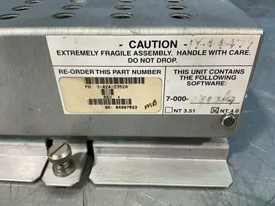 Used QUANTUM 34242352A Computer Accessories Ohio US | HGR 24 #1358888