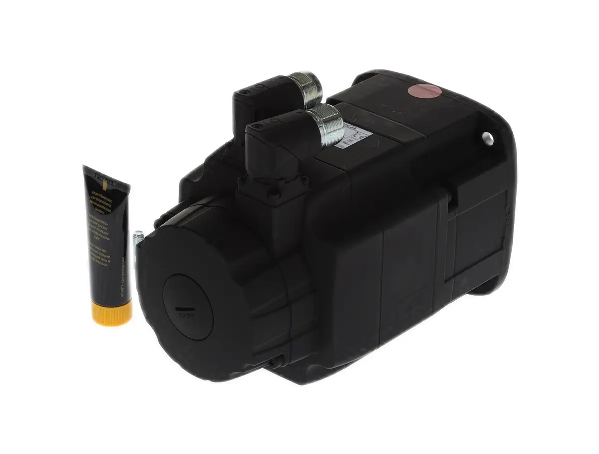 KUKA SPP motor A1/A2