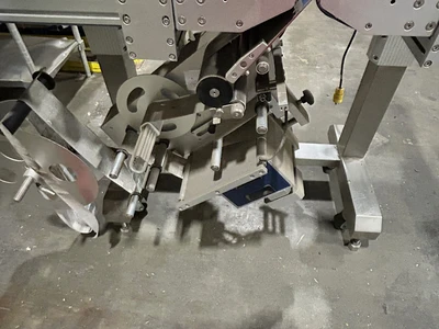 USED 2022 PACK LEADER PL-221