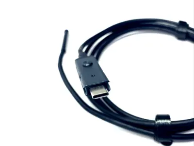 MS450-NTC | Teslong  Digital Inspection Endoscope - New Other