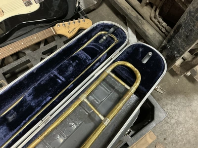 Used _UNKNOWN_ _UNKNOWN_ Musical Instruments & Supplies Michigan US | Miedema Asset Management Group #1576726