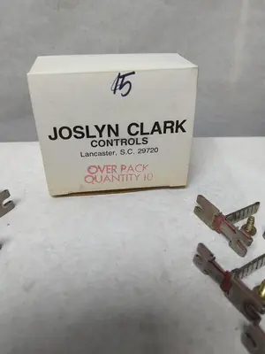 New | in-Stock JOSLYN CLARK 2425 Miscellaneous Equipment (Electrical & Power) | Surplus Asset Holdings #1195502