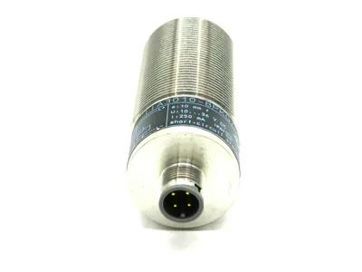 NEW EFECTOR IFM IIA3010BPKGUS100DPS