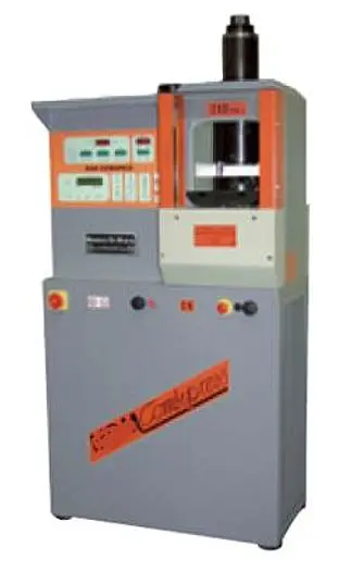 NEW GOLDPRO® MdM 210 Ton COMBIPRESS DIGIT- COINING/STAMPING & FORGING