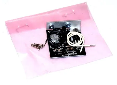 NEW POWER ONE BD57210F DISPLAY BOARD