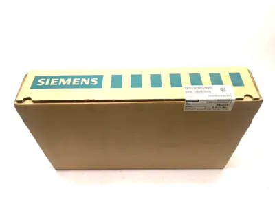 NEW SIEMENS SINAMICS/SIMODRIVE 611 BASIC LINE FILTER