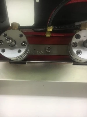 USED Speedline MPM 1005897-12A