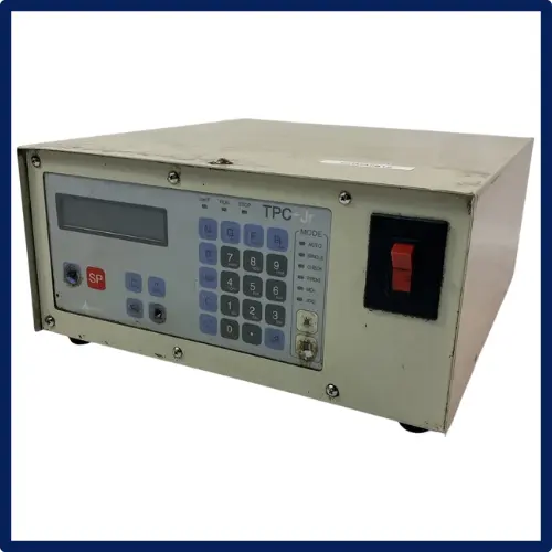 Used MITSUBISHI TPC-JR-G3 CNC & N/C Controls Texas US | CNC TOOLS LLC #892750