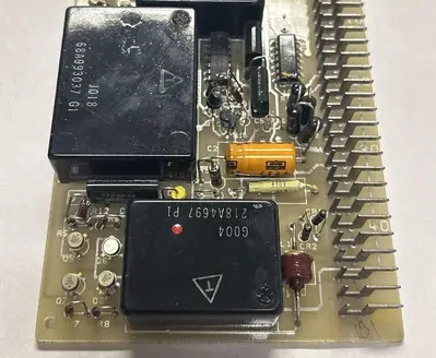 New | in-Stock GE IC3600AVIA1 I/O Boards & Replacement Parts | Surplus Asset Holdings #1218077
