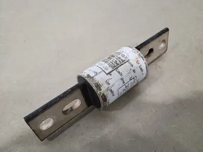 USED BUSSMANN KTU-1200