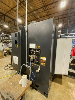 2013 DOOSAN DNM 400A Vertical Machining Centers | USED CNC (4)