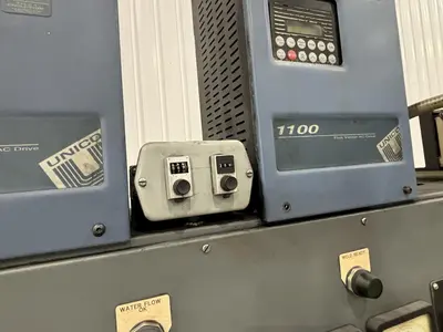 USED AMS MPC0N30