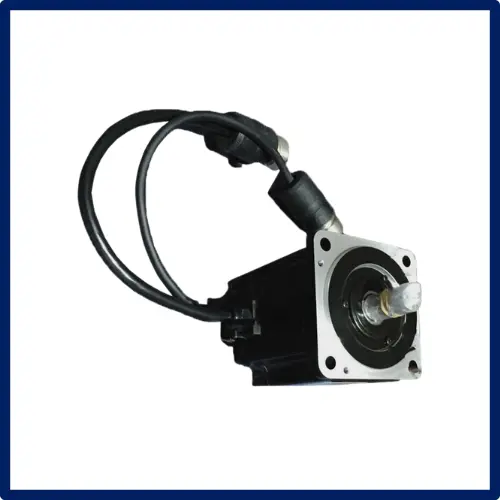 NEW YASKAWA SGMPH-04A1A-YR62