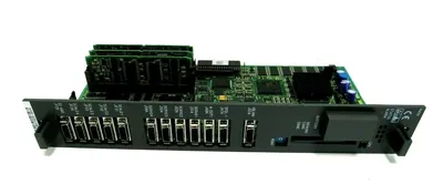 USED FANUC A16B-3200-0361 MAIN BOARD A16B-3200-0361/07A A16B32000361
