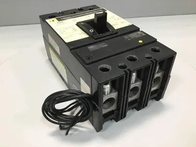 USED SQUARE D KAL361501021
