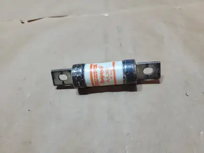 Used FERRAZ SHAWMUT A4J80 Misc Electrical & Power Parts British Columbia CA | Lenmark #1439468