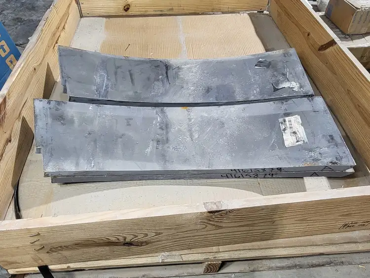 Used METSO 292819-A Parts British Columbia CA | Lenmark #836765