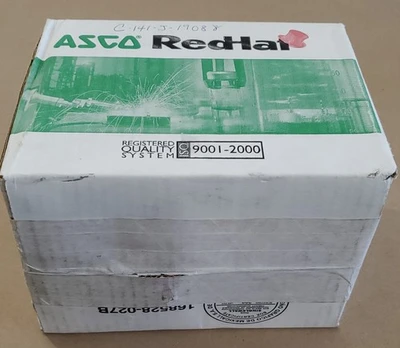 NEW ASCO 8220G11