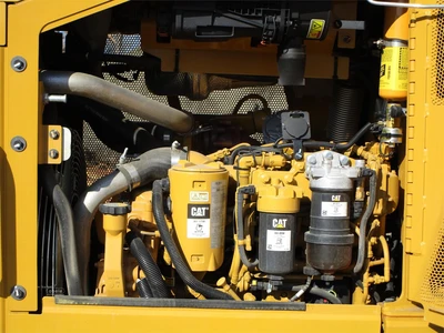 Used 2015 CATERPILLAR D3K2 XL Crawler Dozers | Abele Tractor #1342938