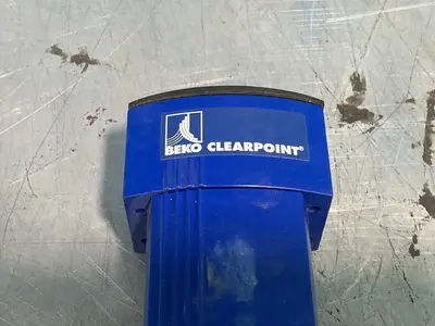Used BEKO TECHNOLOGIES S050RSWM Pumps Ohio US | HGR 24 #1279338