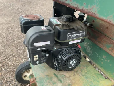 Used _UNKNOWN_ _UNKNOWN_ Brush Chippers Michigan US | Miedema Asset Management Group #1406922