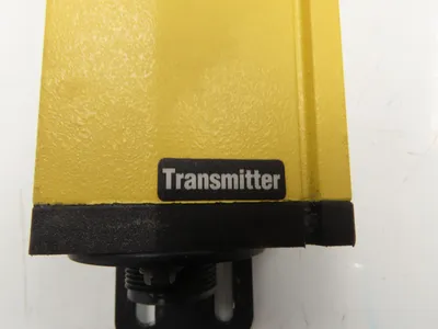 Data Instruments Detector 3 3LC60 Safety Light Curtain Transmitter 61"