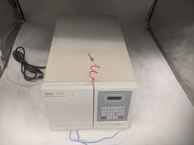 Waters 2410 Refractive Index Detector WAT053958, 240V, 140VA
