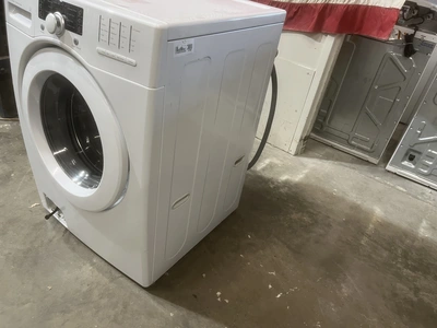Used KENMORE FRONT LOADING Washers Michigan US | Miedema Asset Management Group #1392170