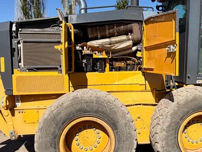 Used 2014 DEERE 772 GP Motor Graders Utah US | Proxy Equipment #1388805