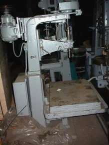Allen 30" Die Drill