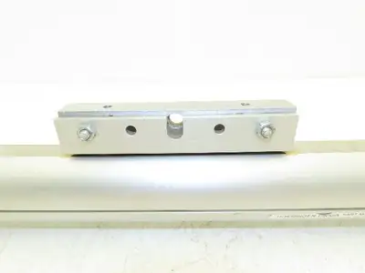 Hoerbiger-Origa P124-S/20X350MMVM Rodless Pneumatic Band Cylinder 350mm Stroke