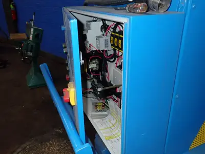 Frequency Converter
