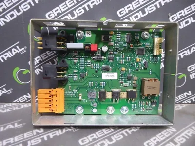 ABB 3HAC 6550-1 Robot Power Module with Housing Used